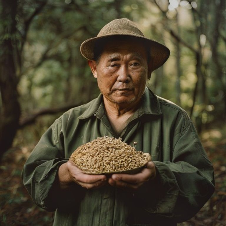 佩森肉舖創辦人
